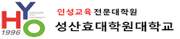 협력 대학 로고